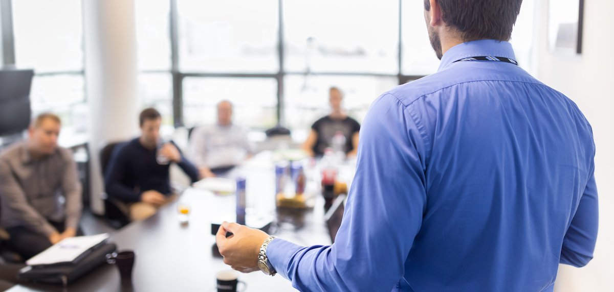 4. Training Services